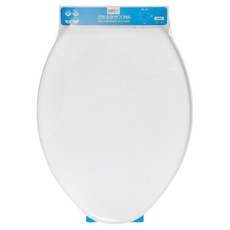 comet 馬桶蓋, 白色, 1個