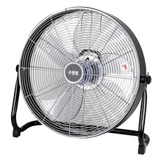 SUPA FINE 勳風 DC直流變頻工業風循環扇 20吋, HFB-S0820