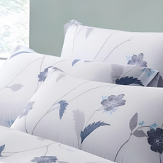 Aaron 艾倫生活家 3M吸濕排汗萊塞爾天絲枕頭套