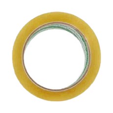 polar bear 北極熊 OPP封箱膠帶 48mm x 80m 6捲, 單色, 1組