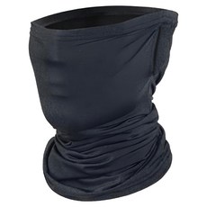 AREX SPORT 抗曬涼感冰絲運動頭巾防曬面罩可掛耳 岩石灰 透氣涼感 2way多功能, 均碼(41 x 25cm), 1件