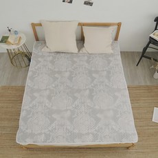 BUHO 布歐 3M吸濕排汗TENCELTM天絲TM可水洗軟涼蓆墊, 涼感墊, 萊克維爾