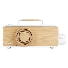 kokomo 多功能烘被機, KO-K2025, 白色/木紋色