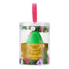Beautyblender 原創美妝蛋 童話故事限定組, 氧森綠, 1個