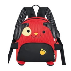 imitu 米圖 造型PUPPY兒童後背包