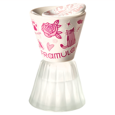 FRaMULa 芬乘 寵物香氛機 安逸玫瑰香氛單入禮盒, 100ml, 1組