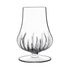 Luigi Bormioli 無鉛水晶雕刻聞香杯 6入組, 230ml, 義大利製, 1組