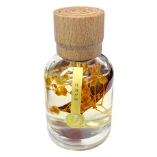 財神小舖 家居淨化香氛擴香瓶 NUC-1001-2 6 x 12cm, 桂落夕照, 100ml, 1件