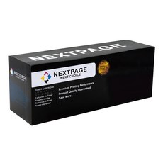 NEXTPAGE 台灣榮工 HP CF289A/89A 相容碳粉匣 黑色 適用 LJ M507dn/MFP M528dn 印表機, 1個