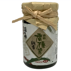 新社農會 香菇香椿醬, 1個, 100g