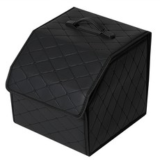 MAYTON 標準M 後車廂收納盒, 黑色