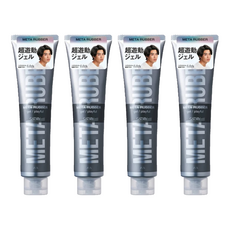 GATSBY究.挺 髮膠, 140g, 4個