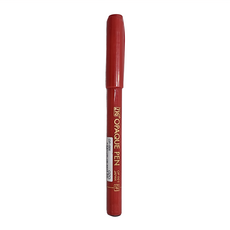 Kuretake 吳竹 菲林筆 0.05mm, 紅色, 1支