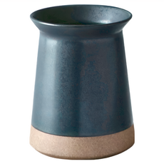 KINTO 陶瓷餐具收納筒 CLK-211, 黑色, 1個