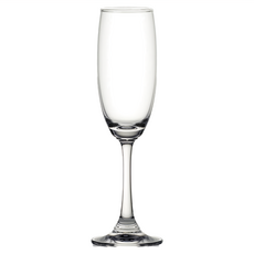 Ocean Glass 公爵夫人香檳杯 透明, 160ml, 6盒