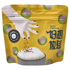 VeganHug 米耕好廚 好想放鬆 望青梅香, 150g, 1包