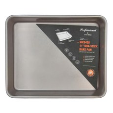 CHEFMADE 學廚 香檳金深長方盤 WK9409, 1個