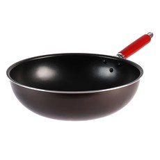 彩漾IH炒鍋, 30cm, 1個