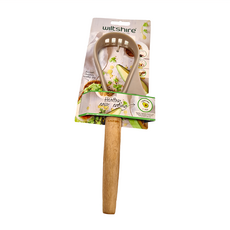 Wiltshire Eat Smart 系列四合一酪梨工具，尼龍前端 櫸木握柄, 43837, 1支