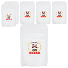 港媽私房手作 咕咕雞肉高湯粉, 100g, 6包