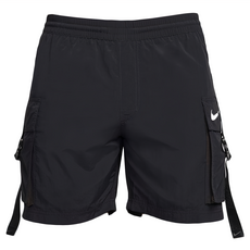 NIKE 耐吉 男性七吋海灘褲 NESSE560