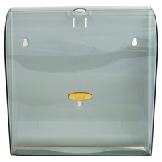 雙手萬能 抽取式擦手紙巾架 26公分寬 x 28公分高 x 10公分深, 61155, 1個