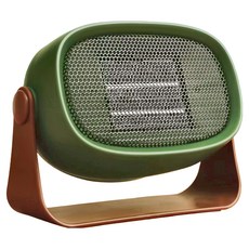 旺德電通 陶瓷電暖器, TC發熱體 安全不耗氧 防火材質 濾網設計, WH-W13F