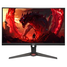 acer 宏碁 QHD 桌上型螢幕 IPS 200hz, XV270U X1, 27吋