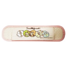 Skater 減壓水壺背帶護套 LSVC1, 角落小夥伴, 1個