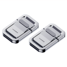 HAGiBiS 海備思 筆電便攜支架, ZN1-SV, 銀色