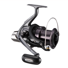 捲線器 17CROSSCAST 4000, 1個, 黑色