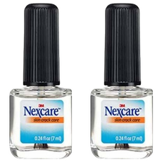 3M Nexcare 龜裂護理凝膠 7ml, 2瓶