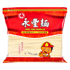 源永豐食品 麵條 原料單純 優良麵條 品質保證 無防腐劑和人工色素 安心食用, 1.8kg, 1袋