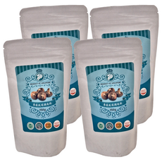 Vegetalk 蔬食之語 香菇風味調味料 150g 新加坡產品, 4包