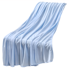 comet Home Easy Cool 涼感被單, 藍色