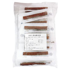 產食官 筷子肉乾, 1袋, 300g, 原味雞肉條