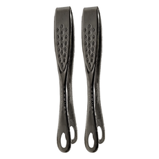 Senbudo 430不銹鋼食物夾 10cm Set 2支 日本製造, 超小號