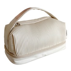 Hoom 禾慕生活 056 化妝包 雙層化妝包