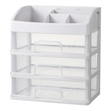 小麥購物 日式簡約收納櫃 657g, B013, 3層