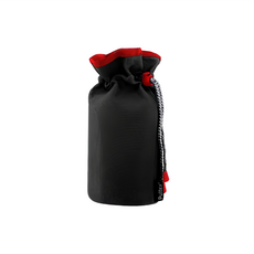 PulltEx 香檳冷藏袋 SP107-825, 黑色, 750m, 1個