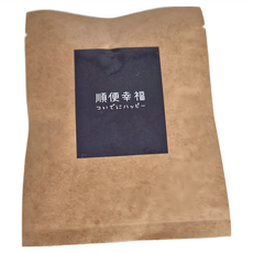 順便幸福 金麥蜂釀香綠立體茶包 隨享組 越南/台灣茶葉, 7.5g, 6包, 1組