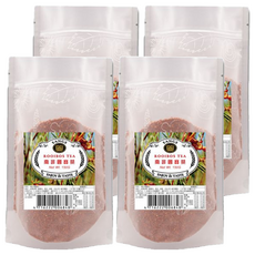 FANGS 方氏 南非國寶茶 150g, 1包, 4包