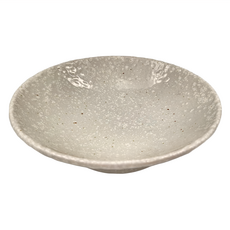 陶瓷 梨地 5吋淺井 -日本製, 單色, 1個