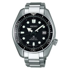 SEIKO 精工 PROSPEX 潛水機械錶 DIVER SCUBA