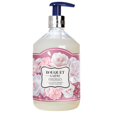 BOUQUET GARNI 香水洗髮精 櫻花香 Cherry Blossom, 500ml, 1瓶