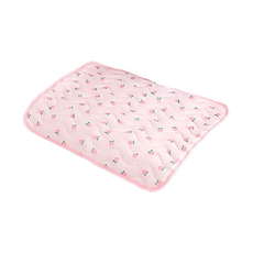 寵物涼墊, 粉色蜜桃, 1個