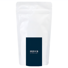 順便幸福 花椒蕎麥茶立體茶包 獨享組, 2.5g, 10包, 1袋