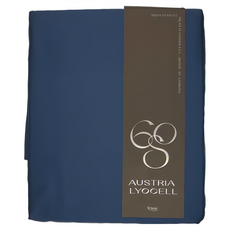 BUHO 布歐 素面文青 100% TENCELTM 純天絲TM床包枕套3件組 雙人 300織 頂級60支高織高密面料