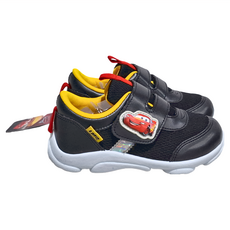 BORUI 柏睿鞋業 迪士尼 兒童款 魔鬼氈運動鞋