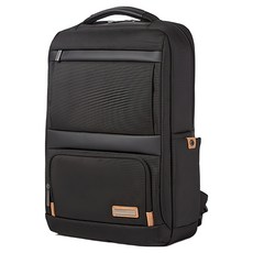 Samsonite RED XAYDE 雙肩包 B, 黑色